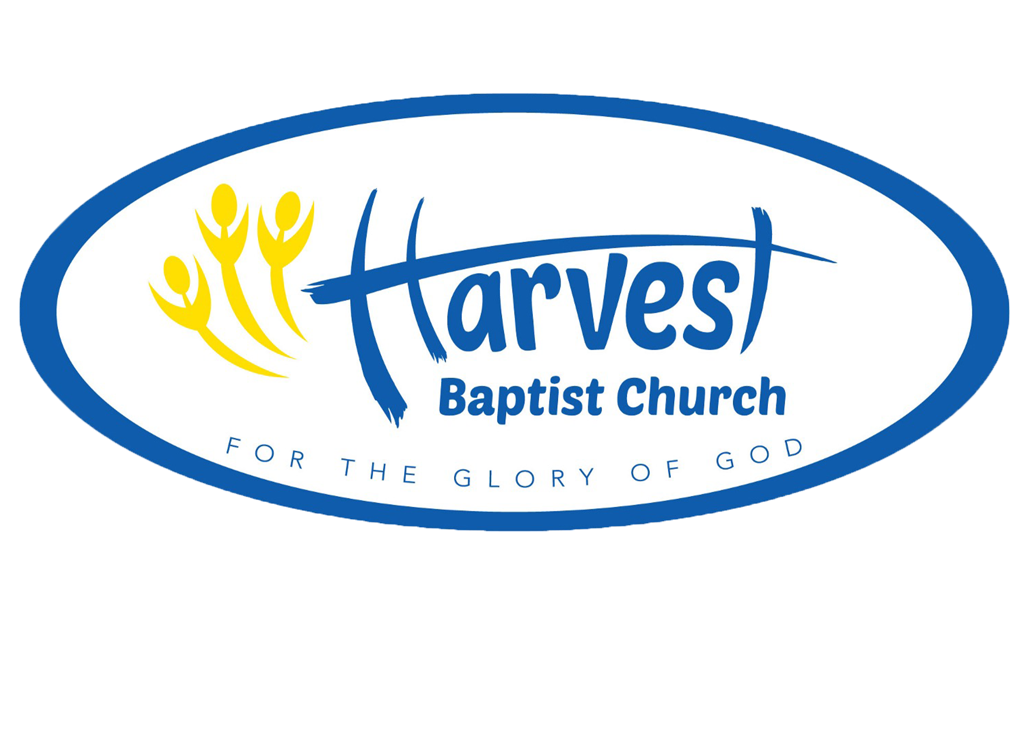 Harvest Baptist church